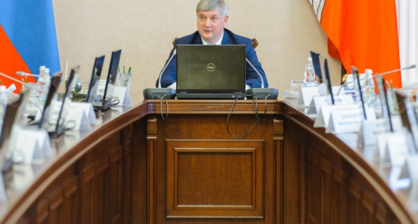 Что Александру Гусеву нужно знать о коррупции в Воронежской области