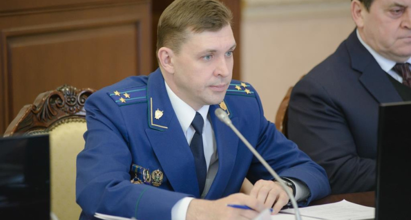 Воронежских чиновников и депутатов оштрафовали на 3 млн рублей