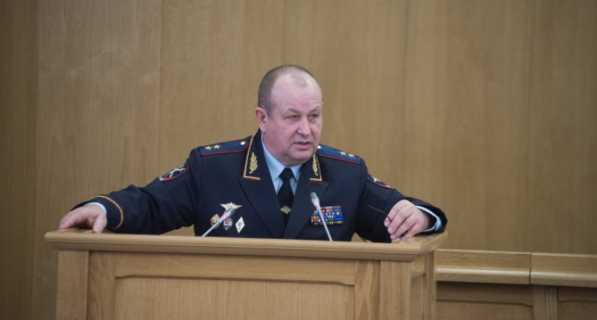 Глава воронежской полиции спрогнозировал социальный взрыв в области