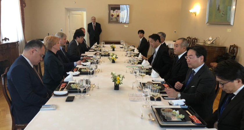 Воронежскому метро подобрали другое название