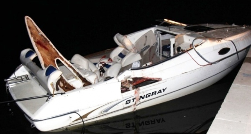 В Воронеже допустившие аварию водители катеров остались на свободе