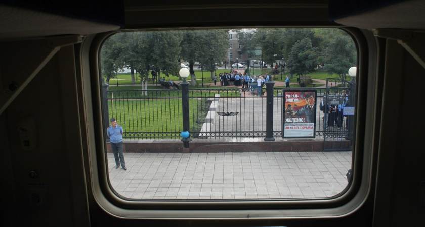 Пассажирская компания уехала из Воронежа вместе с налогами