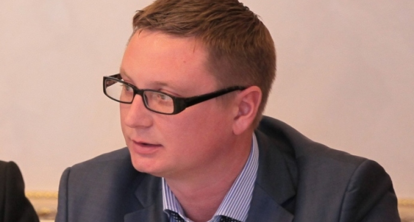 Воронежское УФАС возглавил Денис Чушкин