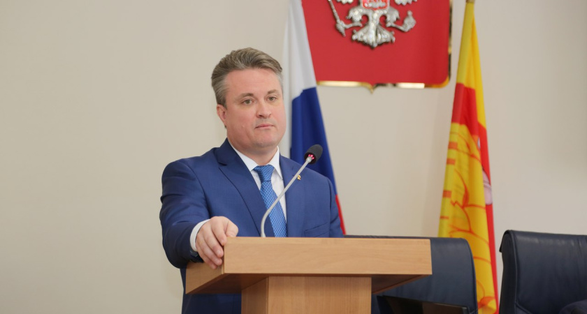 Как выбирали воронежского градоначальника