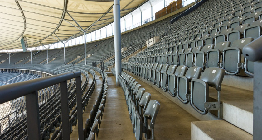 Власти запланировали строительство спортивного кластера на окраине Воронежа