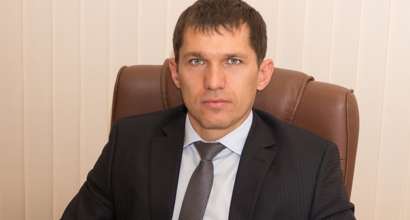 Воронежский «Черноземуправтодор» сменил начальника