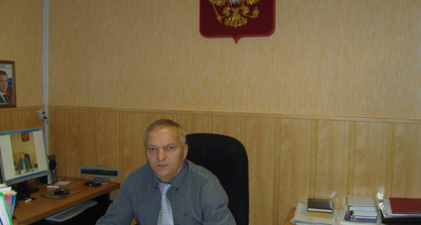 Скандальный воронежский судья ушел в отставку