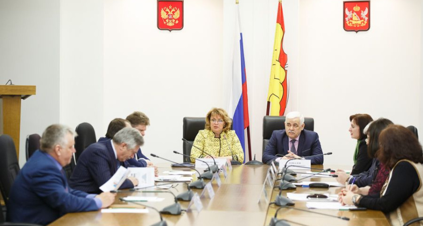 Воронежцы в прошлом году получили 9,46 млрд рублей на соцподдержку