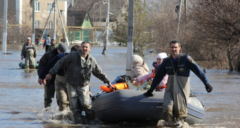 Прокуроры оценят работу властей при режиме ЧС в Воронежской области