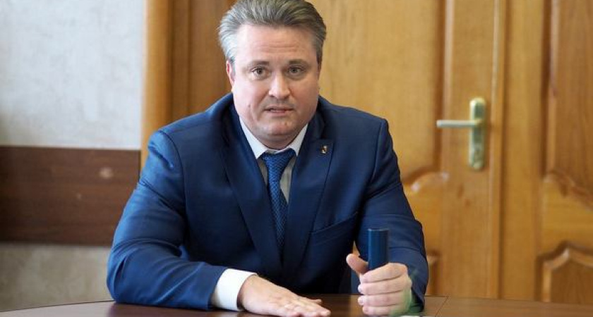 Мэр Воронежа: «Понял, что готов стать самостоятельным руководителем»