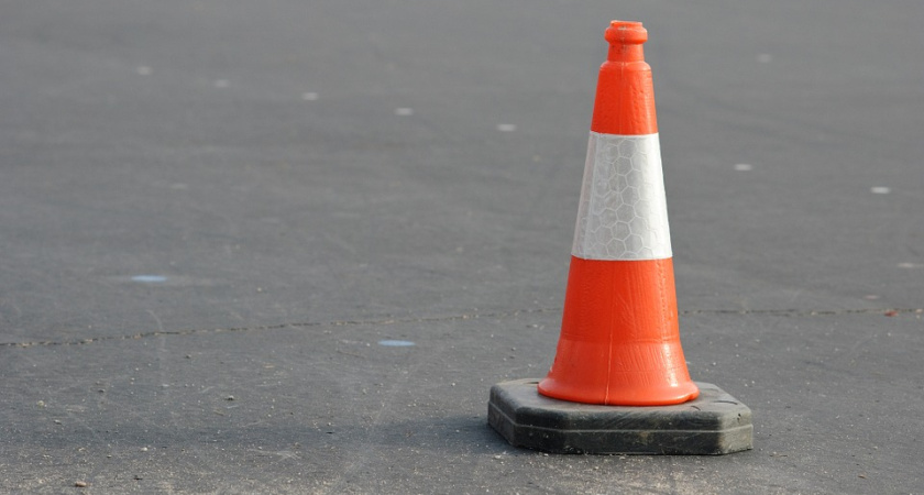 В Воронеже начался масштабный ремонт дорог