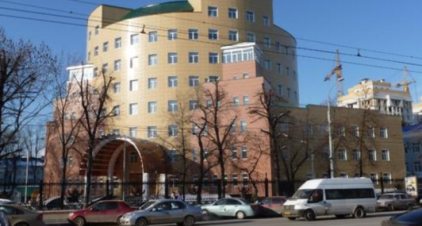 Облсуд отказал защите преподавателя воронежского юрфака