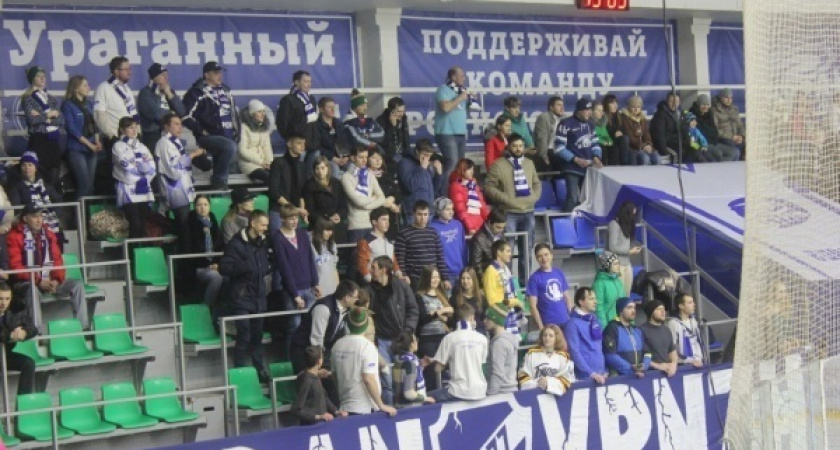 Семь воронежских хоккеистов попались на мельдонии