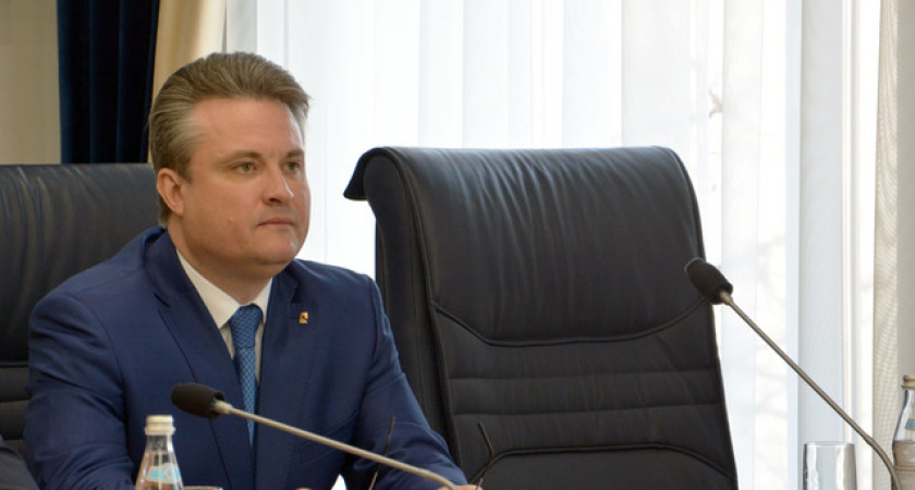 Мэр Воронежа улетел в Японию