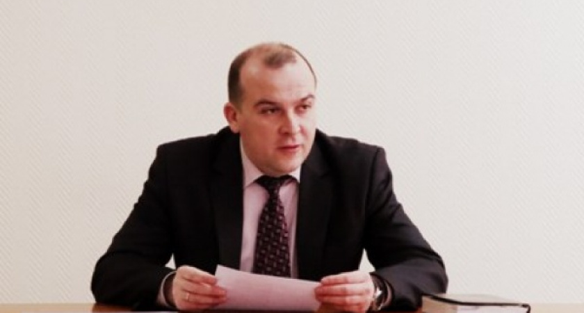 Глава воронежского муниципалитета засобирался в отставку