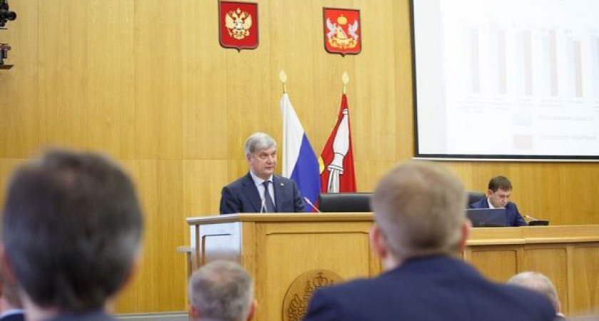 Вечернее время: что происходило в Воронеже 19 апреля