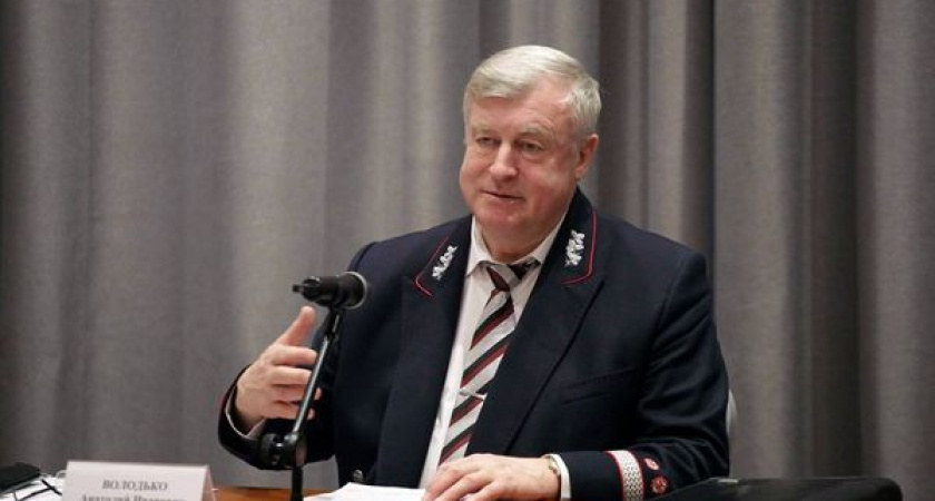 Глава ЮВЖД предупредил воронежские власти о своей отставке