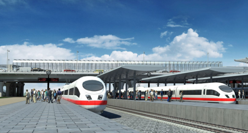 Мэр назвал шансы на «воронежское метро» возросшими