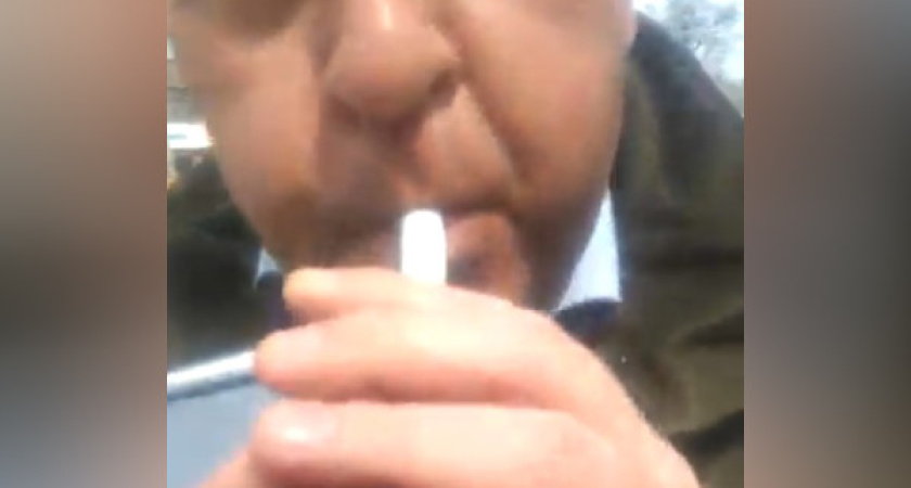  Замруководителя воронежского Гостехнадзора после ДТП отказался от алкотеста