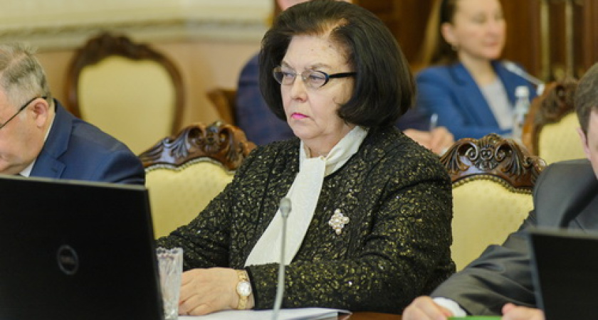 Воронежский омбудсмен напомнила облправительству о «зеленом поясе»