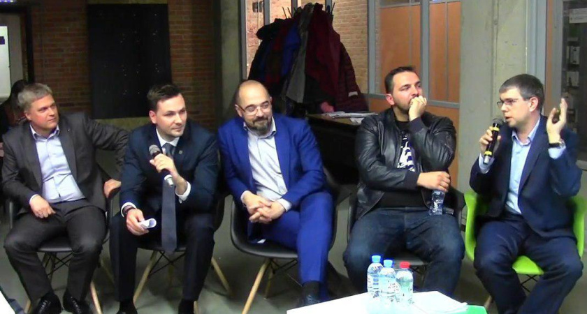 Мэрия Воронежа доработает дизайн-регламент