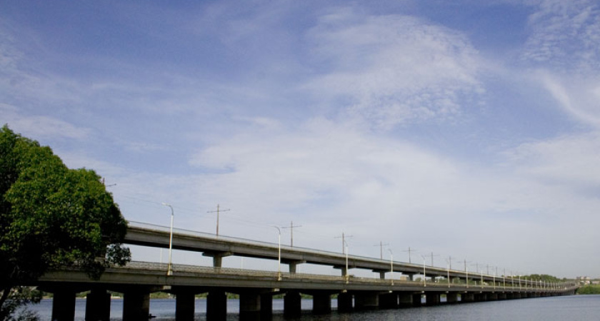 Торги на содержание воронежских мостов и путепроводов провалились