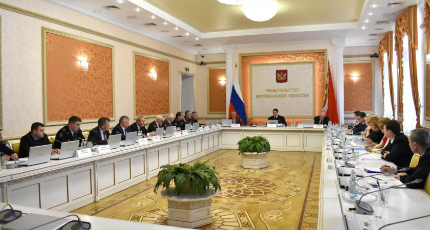 Воронежские власти потратили 145 млн рублей на ремонт мемориалов