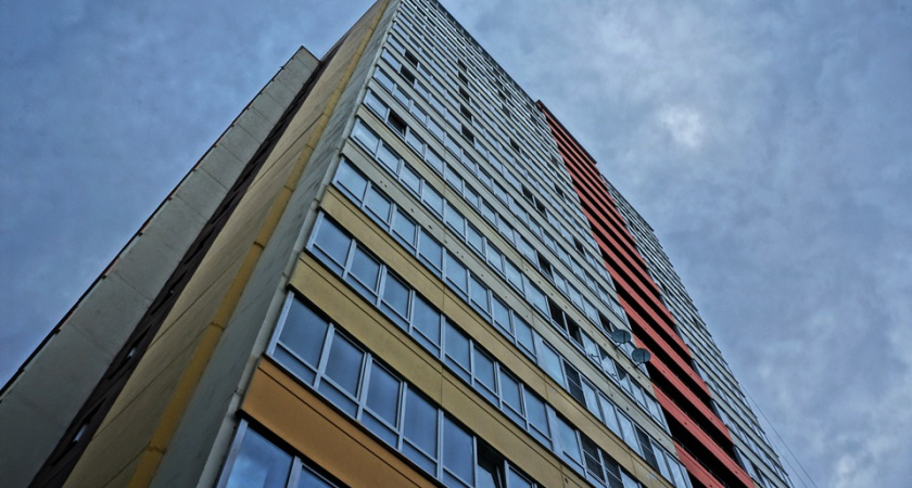 На рынок Воронежа зашла московская управляющая компания