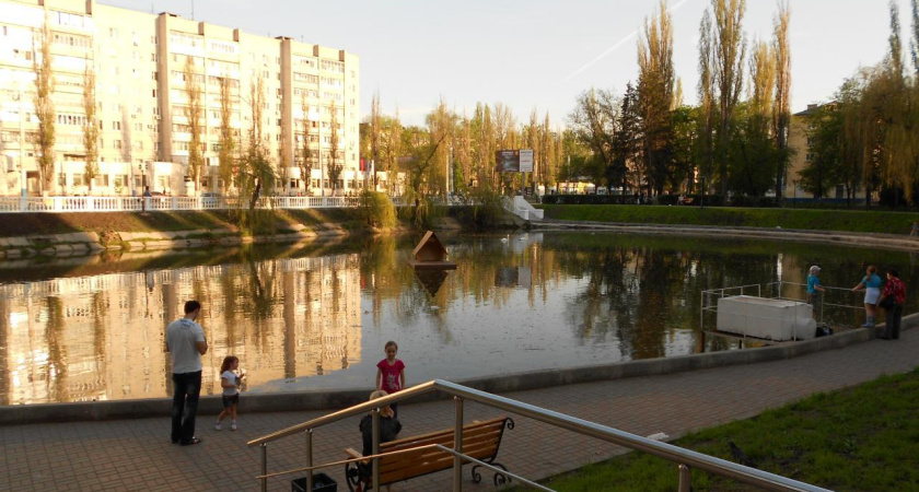 Воронеж вошел в топ-5 комфортных городов России в рейтинге Минстроя