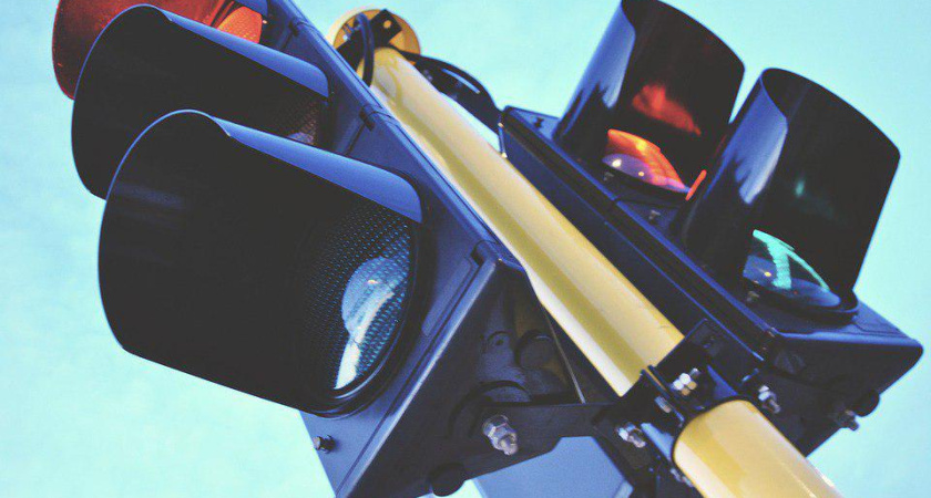 Спасут ли «умные» светофоры Воронеж от пробок?