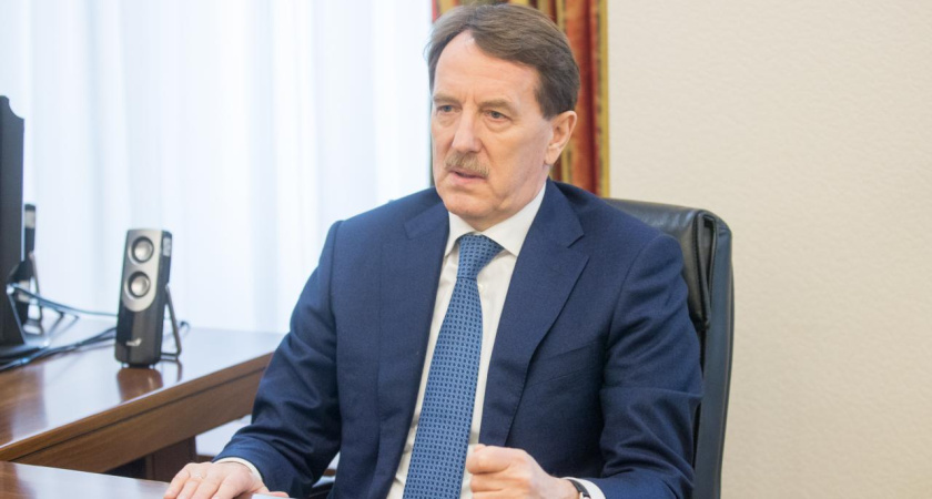 Экс-губернатор Воронежской области станет куратором Минприроды