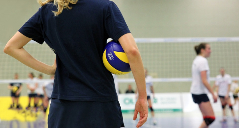 Власти сэкономили на строительстве спорткомплекса под Воронежем 3,7 млн рублей