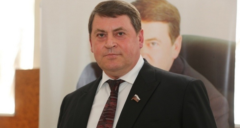 Вице-губернатор Воронежской области засобирался в отставку