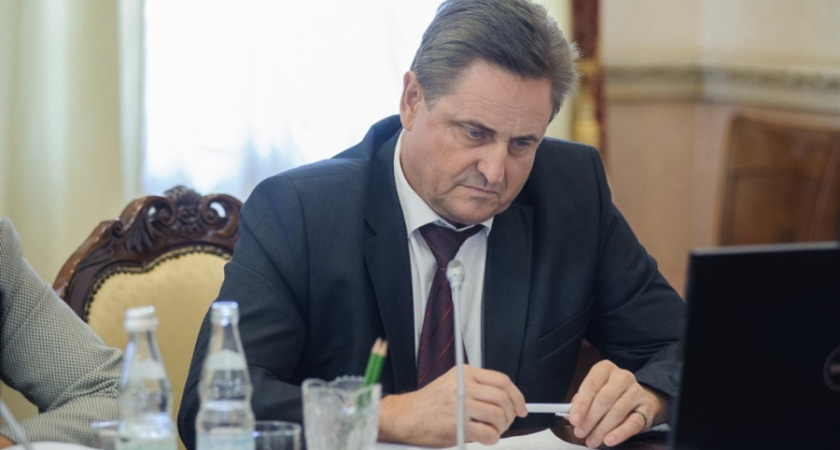 Управление по охране культурного наследия Воронежской области лишится руководителя