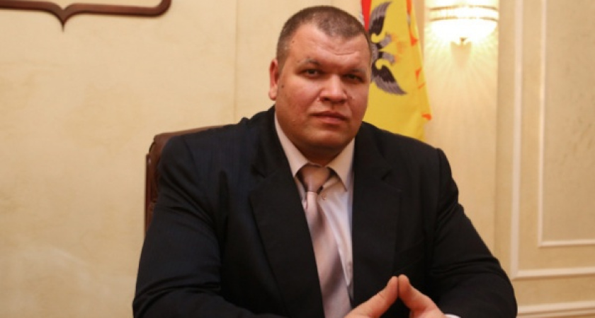 В Воронеже назначили вице-мэра по градостроительству
