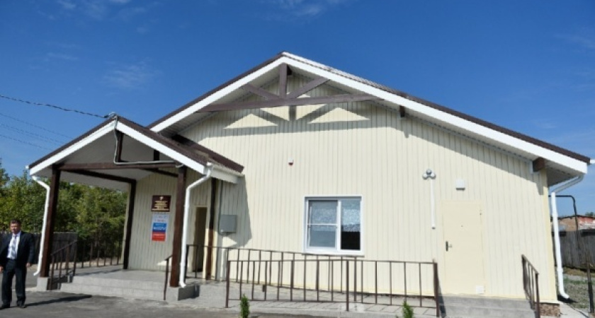 Воронежские власти нашли подрядчика для строительства ФАПов за 107 млн рублей