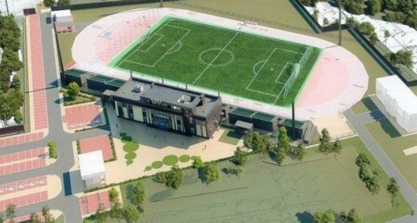 После ЧМ в Воронеже продолжат реконструкцию «Чайки» и «Локомотива» за 80 млн рублей