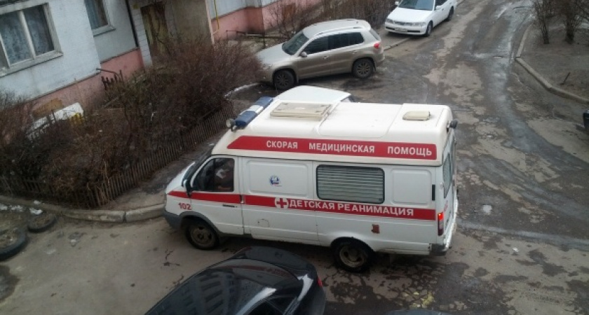 В Воронеже подстанцией «скорой» займутся проектировщики Камерного театра