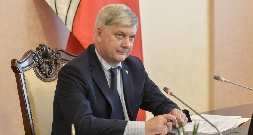 Воронежские власти вернулись к идее «Петровского стандарта»