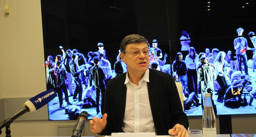 Конфликт вокруг воронежского Платоновфеста обернулся финансовой стороной