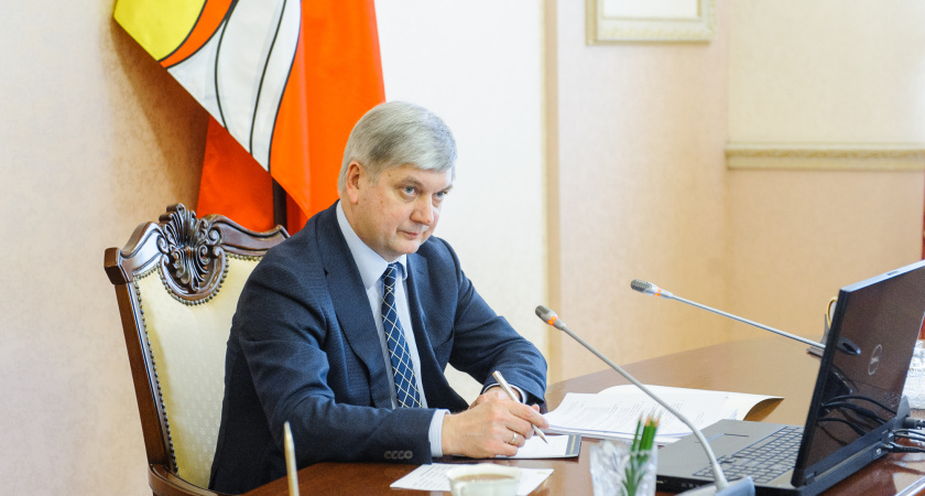 Глава региона прояснил ситуацию вокруг воронежского Платоновфеста
