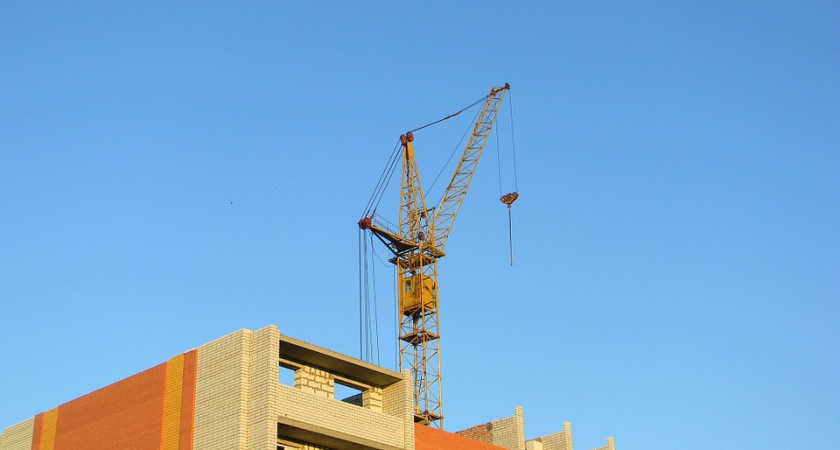 В Воронеже еще один ветхий квартал застроят высотками