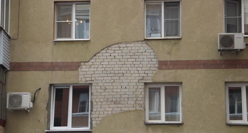 Капремонт воронежских домов в 2018 году обойдется в 2,2 млрд рублей