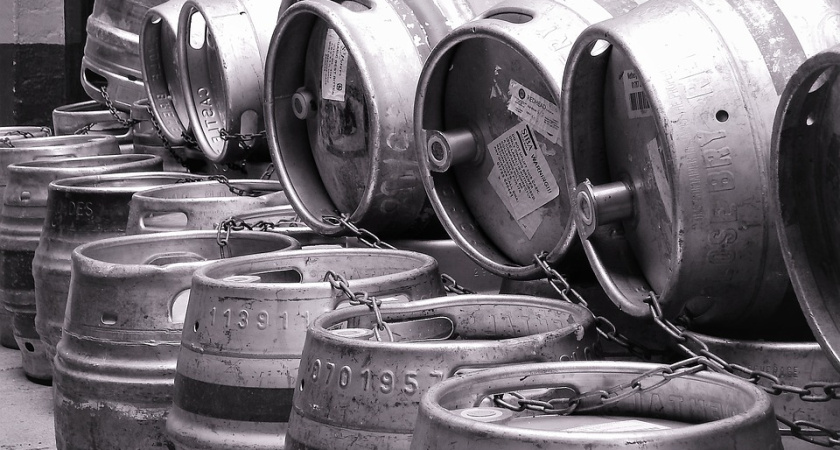 Воронежский суд принял сторону «Янберга» в споре с Росприроднадзором