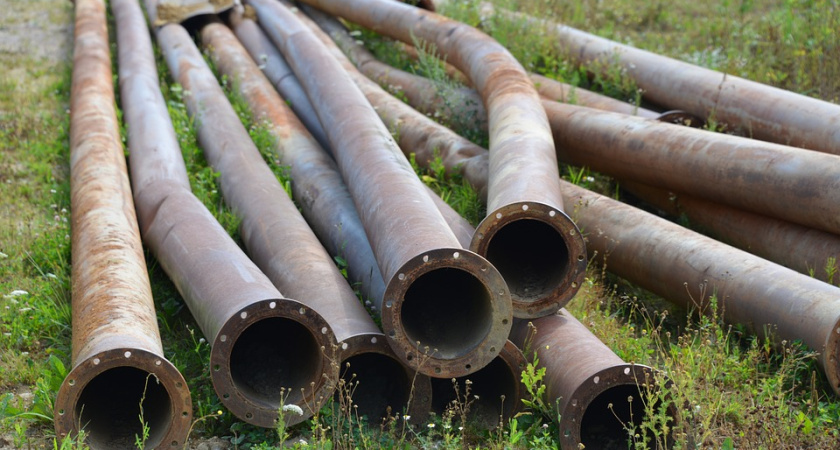 Водный коллапс под Воронежем привел к сомнительному госконтракту