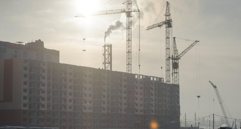 Власти предложили расширить Воронеж и дополнить область новым городом  