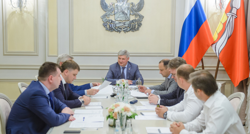 Воронежские власти предложили создать Дом анимации вместо заброшенной гостиницы