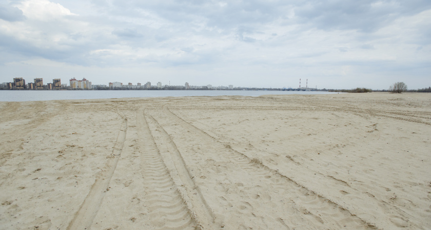 Воронежские власти доверят набережную заграничному специалисту