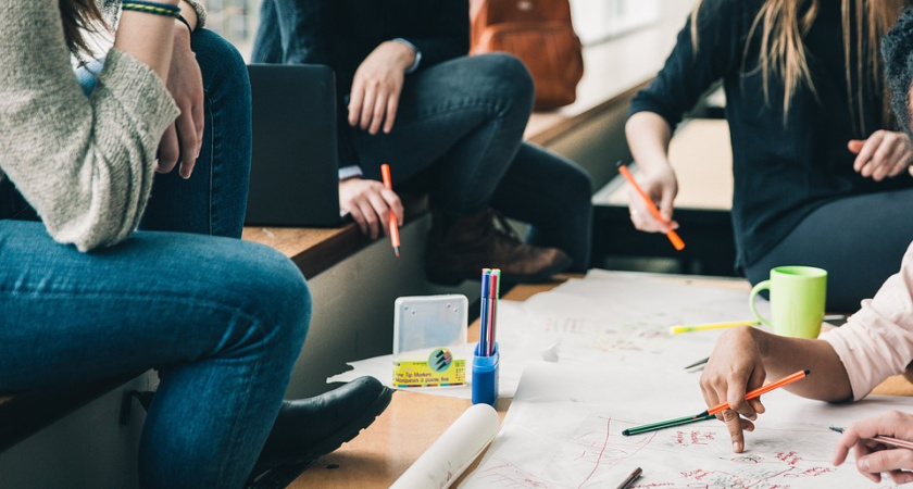 На создание образовательного центра под Воронежем добавят 323,5 млн рублей