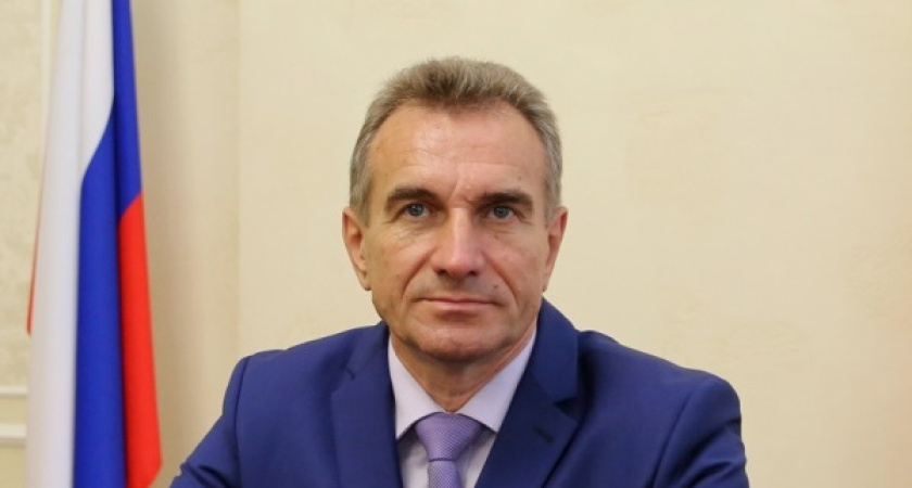 Бывший силовик возглавил контрольно-аналитическое управление мэрии Воронежа 